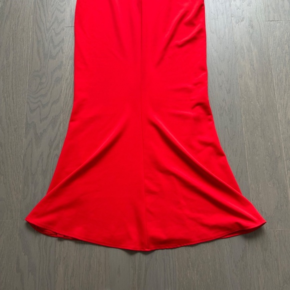 Nookie Scarlet Strapless Maxi Dress - Picture 7 of 14